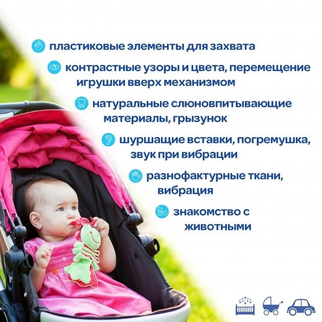 Вібропідвіска Ферма "Жаба" МС 110305-02 - зображення 3