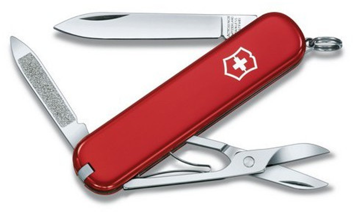 Ніж Victorinox Ambassador 0.6503 (Vx06503) - зображення 1