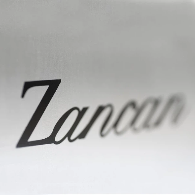 Срібні запонки Zancan EXG048 Онікс - Фото 6 Срібні запонки Zancan EXG048 Онікс - зображення 6