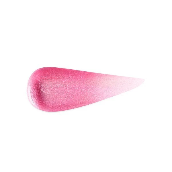 Блиск для губ KIKO Milano 3D Hydra Lipgloss 26 - изображение 3