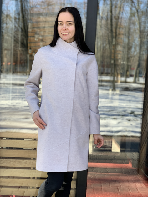 Женские пальто больших размеров : купить женские пальто больших размеров на Клубок (ранее Клумба)