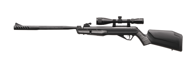 CMU7SXS Пневматична гвинтівка Crosman Mag Fire Ultra Multi-Shot кал. 177 - Фото 5 CMU7SXS Пневматична гвинтівка Crosman Mag Fire Ultra Multi-Shot кал. 177 - зображення 5