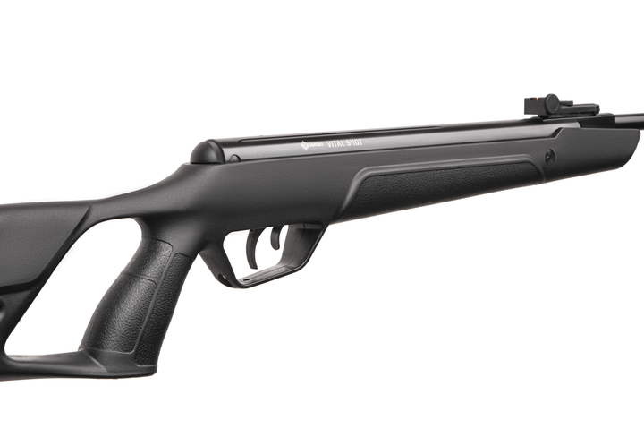 CT7S Пневматическая винтовка Crosman Vital Shot .177 - изображение 3