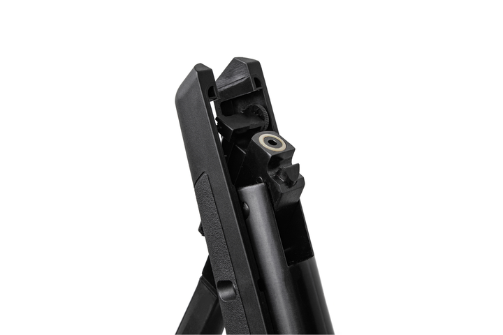 BIH17TDNS-SX Гвинтівка пневматична Crosman Ironhide з прицілом CenterPoint 4x32 - зображення 5