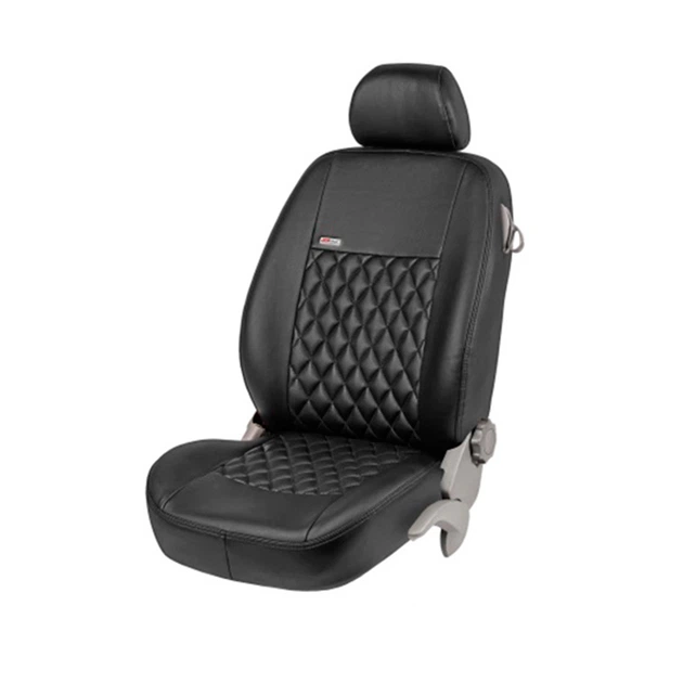 Чехлы в салон модельные для Volkswagen Golf Plus 03-08 (комплект) EMC ...