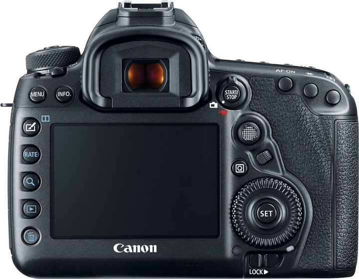 canon 5 d mark 4