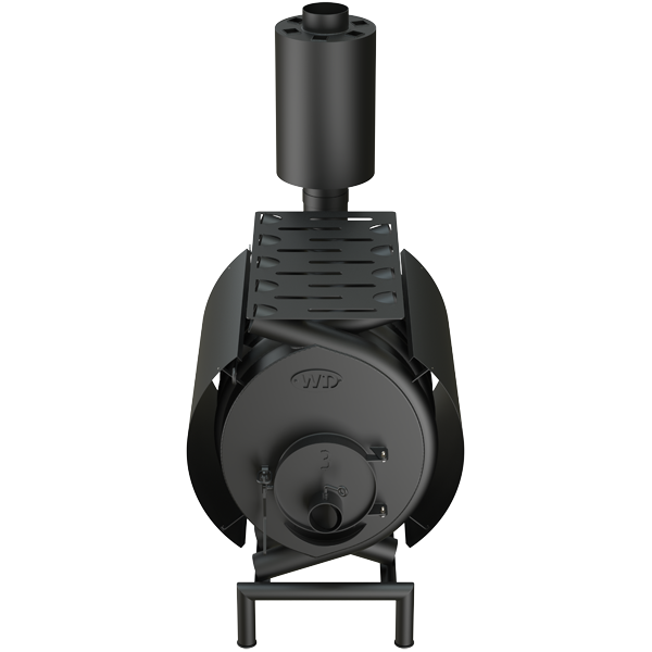 Булерьян WD классический тип 03 d 89мм 26 кВт (1F0011) - изображение 11