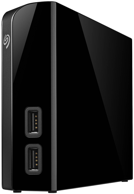 Жесткий диск Seagate Backup Plus Hub 6TB STEL6000200 3.5 USB 3.0 ...