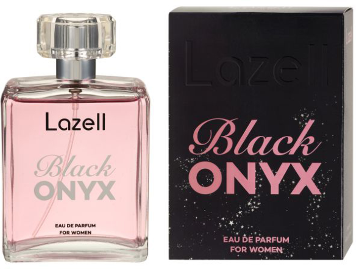 Акція на Парфумована вода для жінок Lazell Black Onyx 100 мл від Rozetka