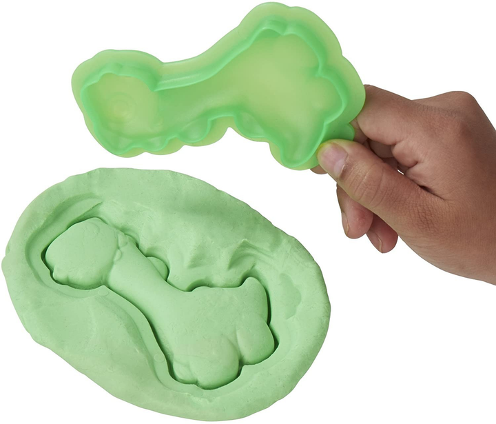 Play doh touch store shape to life