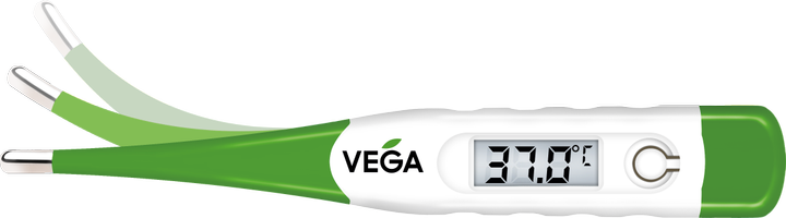 Термометр VEGA МТ 519 - изображение 2