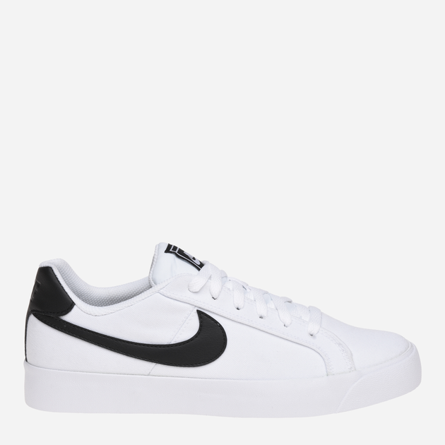 Кеди Nike Court Royale CD5405-100 36.5 (6) 23 см (193154113921) – в  інтернет-магазині ROZETKA | Купити в Україні: Києві, Харкові, Дніпрі,  Одесі, Запоріжжі, Львові