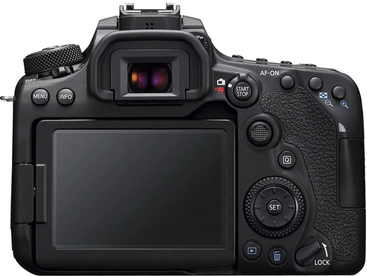 Canon фотокамери Оренда 本体 90d Canon EOS Фотопрокат Київський | body 90D デジタルカメラ