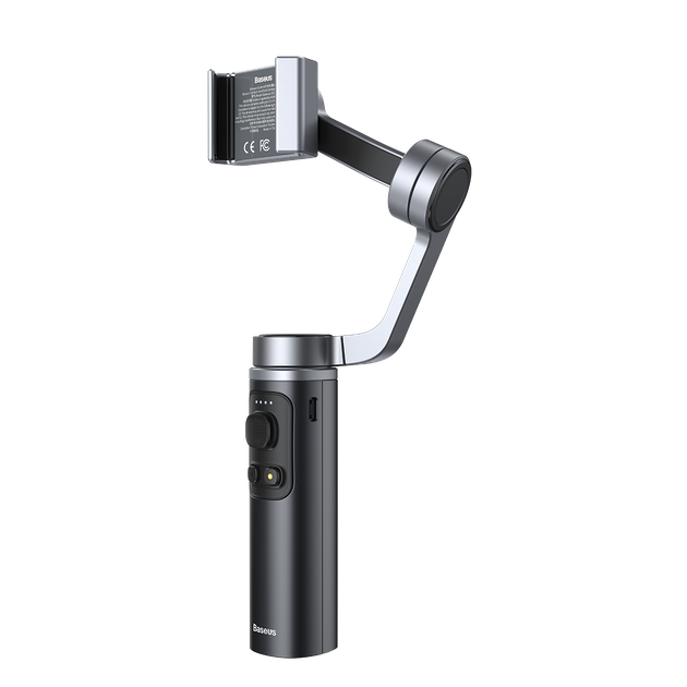 Стабилизатор (стедикам) BASEUS Stabilizer BC02 - Фото 3 Стабилизатор (стедикам) BASEUS Stabilizer BC02 - изображение 3