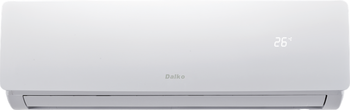 Кондиционер Daiko ASP-H07CNX - Фото 1 Кондиционер Daiko ASP-H07CNX - изображение 1
