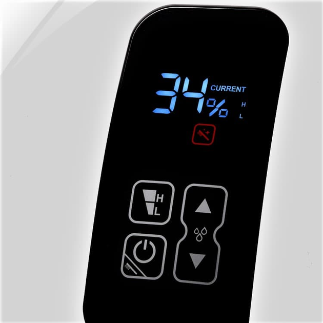 Мойка воздуха Electrolux EHAW-7515D - изображение 3