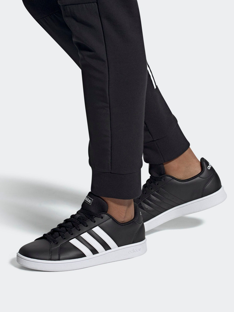 adidas grand court