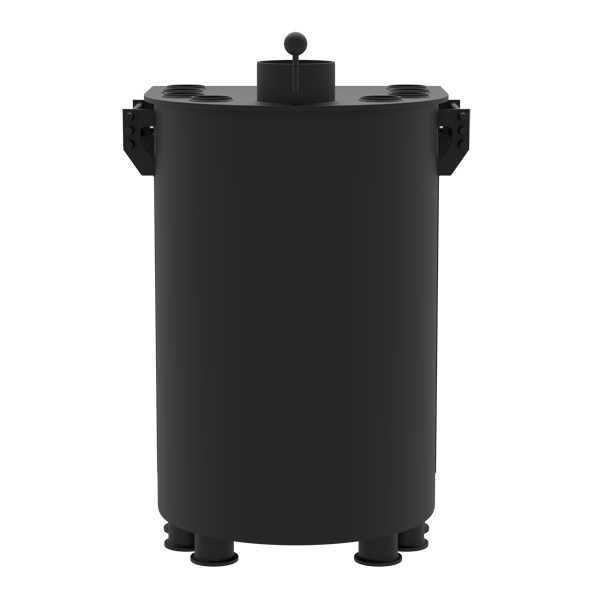 Булерьян WD вертикальный V-10 d 60мм 10 кВт (2C0001) - изображение 3