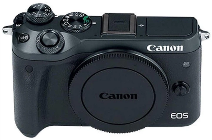 Фотоаппарат Canon EOS M6 kit (18-150mm) IS STM - Фото 4 Фотоаппарат Canon EOS M6 kit (18-150mm) IS STM - изображение 4