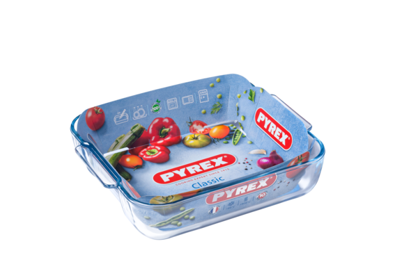 Форма для запікання Pyrex Classic 2 л (220B000) - изображение 2