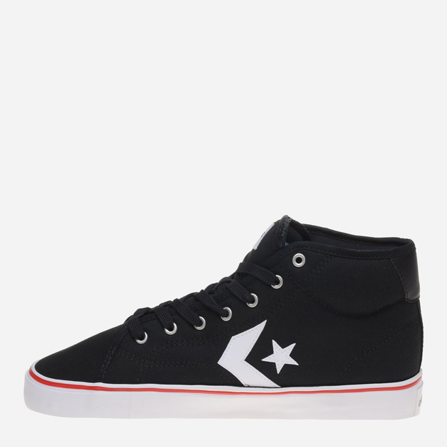 Converse star deals replay mid