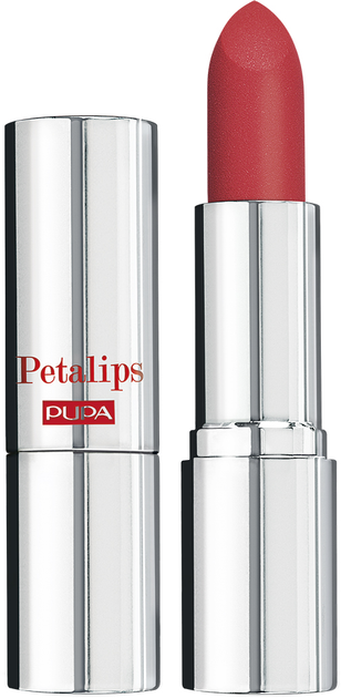 Акція на Помада для губ Pupa Petalips Soft Matte Lipstick 15 Dahlia Petal 3.5 г від Rozetka