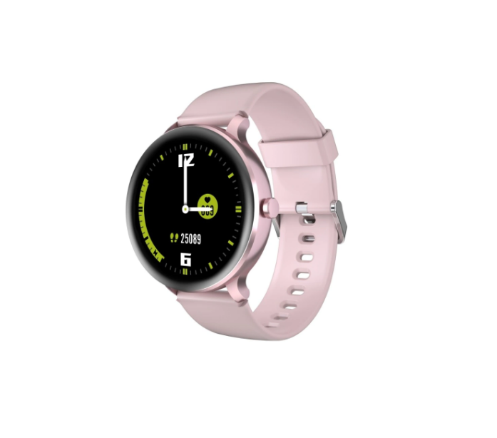 Rose Gold Blackview X2 Gold 5atm Waterproof Blackview X2 Watch