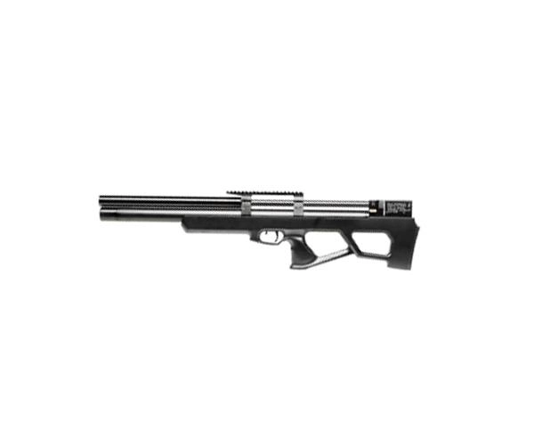 Гвинтівка пневматична, воздушка Raptor 3 Standart HP PCP кал. 4,5 мм. Колір - чорний. 39930064 - зображення 1