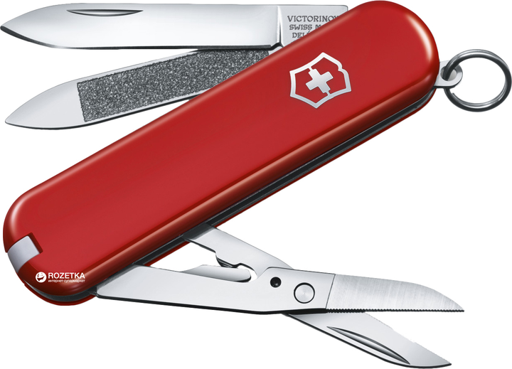 Ніж Victorinox Delemont, Executive 81, 65 мм (Vx06423) - зображення 1