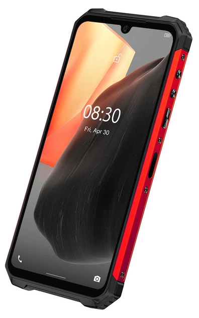 Smartfon Ulefone Armor 8 Pro 8/128GB Red (6937748734239) - Zdjęcie 7 Smartfon Ulefone Armor 8 Pro 8/128GB Red (6937748734239) - obraz 7