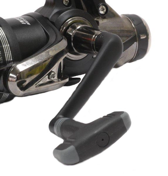 Котушка Daiwa Regal-X 3500BRX байтранер - Фото 5 Котушка Daiwa Regal-X 3500BRX байтранер - изображение 5