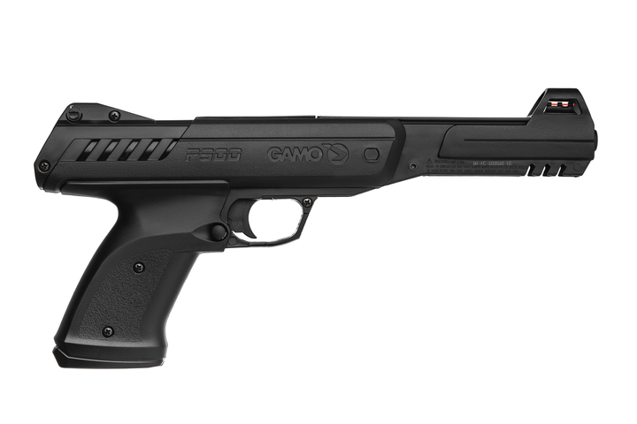 6111029 Пистолет пневматический Gamo P-900 - зображення 1