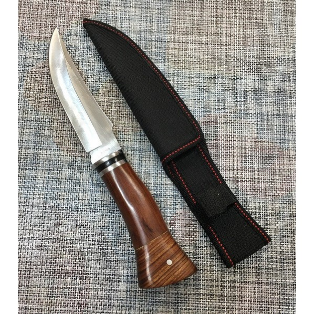 Охотничий нож 26,5 см CL 316 c фиксированным клинком (00000XSА3168) - изображение 2