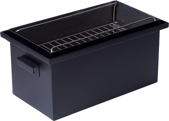 Коптильня SmokeHouse L Thermo з термометром 520х300х320 мм (SHLTT) - зображення 4