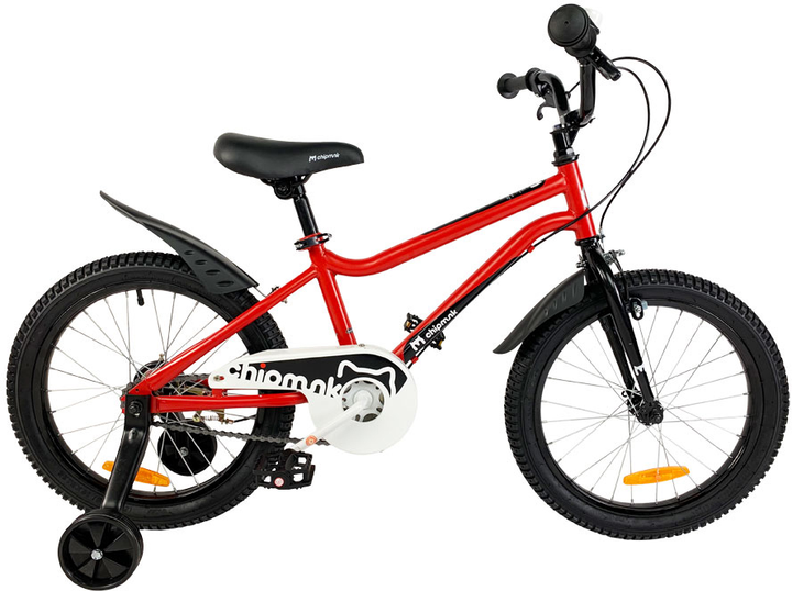 Купить велосипед Langtu MK ()