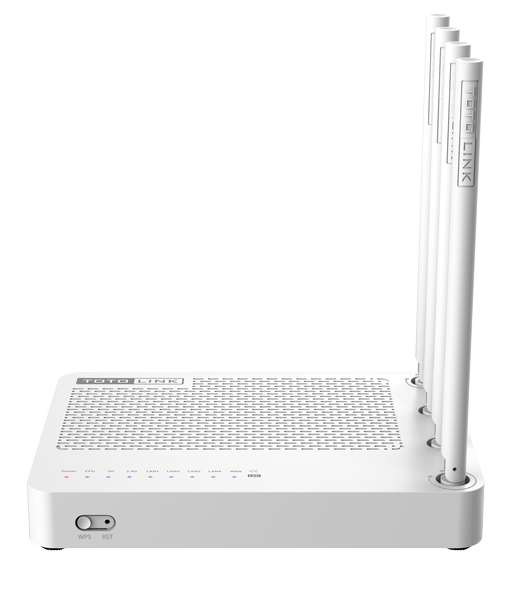 Маршрутизатор Totolink a702r v2 - Фото 1 Маршрутизатор Totolink a702r v2 - изображение 1