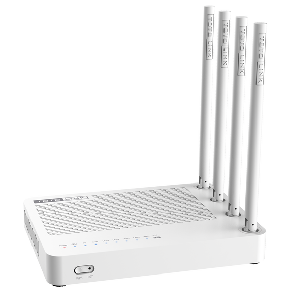 Маршрутизатор Totolink a702r v2 - Фото 4 Маршрутизатор Totolink a702r v2 - изображение 4