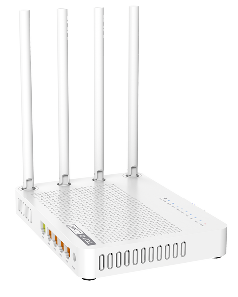 Маршрутизатор Totolink a702r v2 - Фото 6 Маршрутизатор Totolink a702r v2 - изображение 6