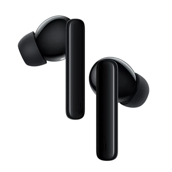 Наушники Huawei Freebuds 4i Graphite Black (55034192) - Фото 3 Наушники Huawei Freebuds 4i Graphite Black (55034192) - изображение 3