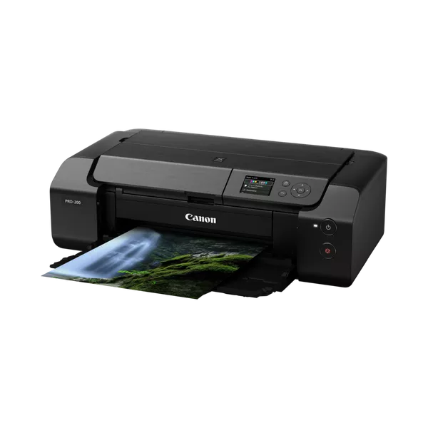 Принтер Canon pro-200 - изображение 3