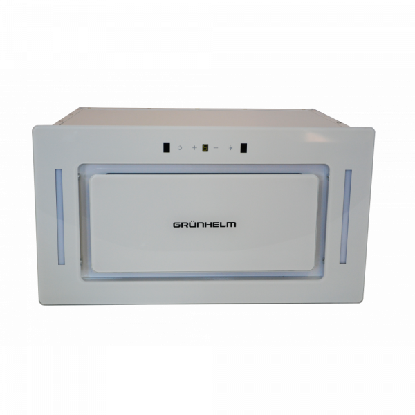Вытяжка Grunhelm gvn 330 w - Фото 1 Вытяжка Grunhelm gvn 330 w - изображение 1