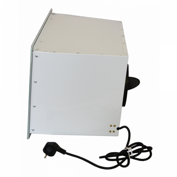 Вытяжка Grunhelm gvn 330 w - Фото 7 Вытяжка Grunhelm gvn 330 w - изображение 7