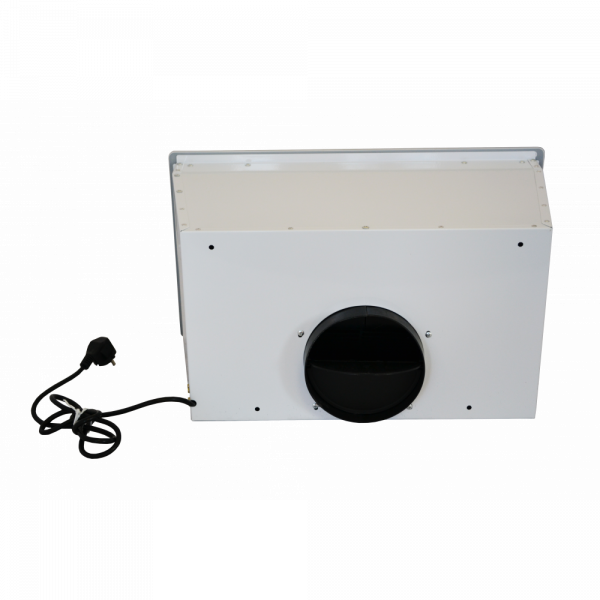 Вытяжка Grunhelm gvn 330 w - Фото 9 Вытяжка Grunhelm gvn 330 w - изображение 9