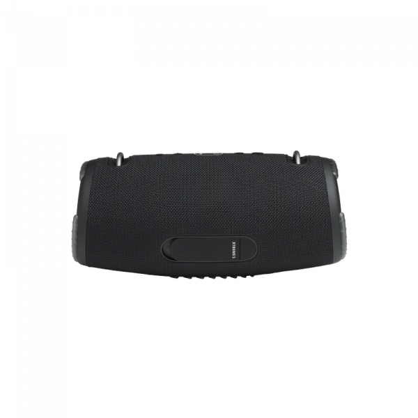 Портативная акустическая система jbl Xtreme 3 Black (jblxtreme3blkeu) - Фото 3 Портативная акустическая система jbl Xtreme 3 Black (jblxtreme3blkeu) - изображение 3