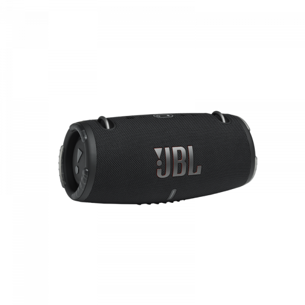 Портативная акустическая система jbl Xtreme 3 Black (jblxtreme3blkeu) - Фото 5 Портативная акустическая система jbl Xtreme 3 Black (jblxtreme3blkeu) - изображение 5