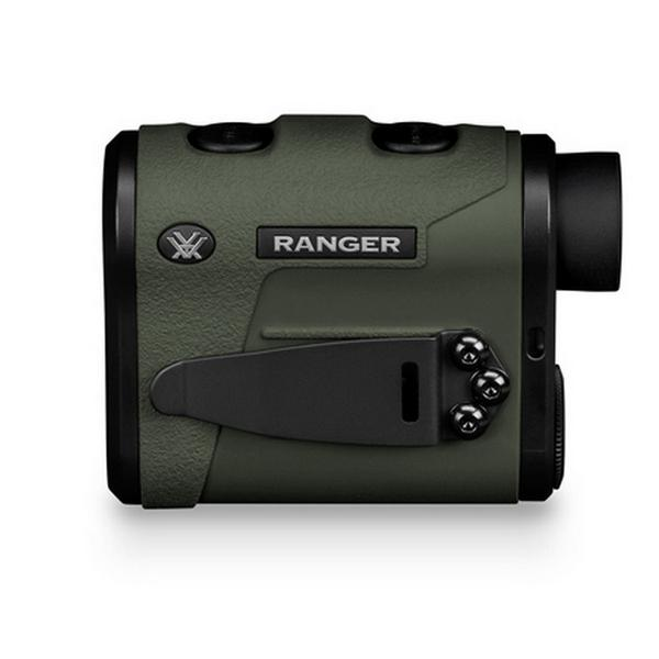 Лазерний далекомір Vortex Ranger 1800 - зображення 2