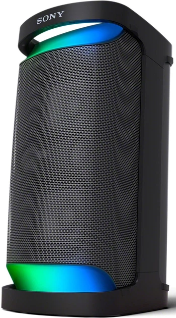 Акустическая система Sony SRS-XP500 Black (SRSXP500B.RU1) – фото
