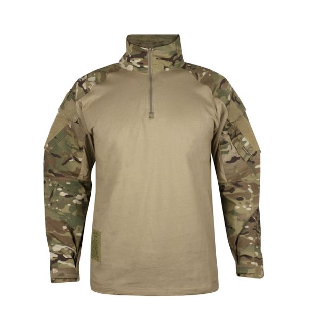 Тактическая рубашка Emerson G3 Combat Shirt 2000000047409 XXL - изображение 1