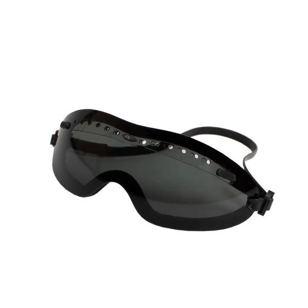 Балістична маска Smith Optics Boogie Regulator Goggle Gray Lens 2000000045368 - зображення 2