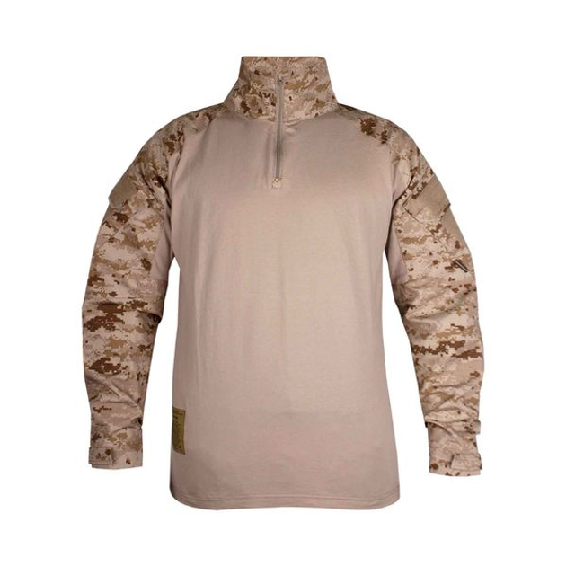 Комплект униформы Emerson Navy Seals Combat AOR1 2XL - изображение 4